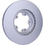 Bremsscheibe 8DD 355 113-261