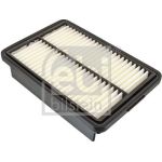 FEBI BILSTEIN 184417 Luftfilter FEBI BILSTEIN 184417 Luftfilter