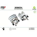 Bremssattel 9296314