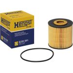 Ölfilter E23H D81