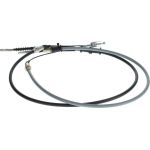 BOSCH 1 987 477 130 Seilzug, Feststellbremse BOSCH 1 987 477 130 Seilzug, Feststellbremse