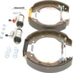Bremsbackensatz 0 204 114 676 Bremsbackensatz 0 204 114 676