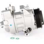 Kompressor, Klimaanlage 890077
