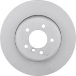 BOSCH 0 986 479 584 Bremsscheibe BOSCH 0 986 479 584 Bremsscheibe