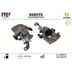 FTE 9291172 Bremssattel