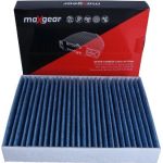 Maxgear 26-1801 Filter, Innenraumluft SILVER CARBON