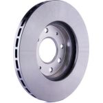 Hella 8DD 355 108-171 Bremsscheibe Hella 8DD 355 108-171 Bremsscheibe
