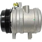 Kompressor, Klimaanlage ACP 1242 000P Kompressor, Klimaanlage ACP 1242 000P