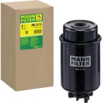 Mann-Filter WK 8115 Kraftstofffilter