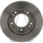Ferodo DDF993 Bremsscheibe PREMIER