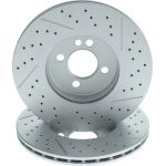 BOSCH 0 986 479 A69 Bremsscheibe