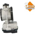 NRF 408011 Drosselklappenstutzen EASY FIT NRF 408011 Drosselklappenstutzen EASY FIT