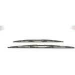 BOSCH 539 Scheibenwischer Twin 3 397 001 539 BOSCH 539 Scheibenwischer Twin 3 397 001 539