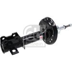 Stoßdämpfer 1002320 Stoßdämpfer 1002320