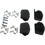 Bremsbelagsatz, Scheibenbremse 0 986 494 633 Bremsbelagsatz, Scheibenbremse 0 986 494 633