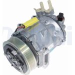Delphi TSP0155955 Kompressor, Klimaanlage