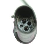 Sensor, Raddrehzahl 0900935