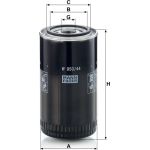 Ölfilter W 950/44 Ölfilter W 950/44