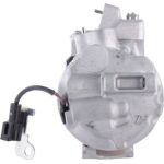 Mahle ACP 143 000P Kompressor, Klimaanlage BEHR Premium Line Mahle ACP 143 000P Kompressor, Klimaanlage BEHR Premium Line