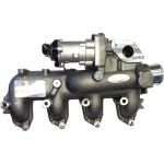 Wahler 710665D AGR-Ventil