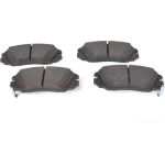 BOSCH 0 986 494 279 Bremsbelagsatz, Scheibenbremse BOSCH 0 986 494 279 Bremsbelagsatz, Scheibenbremse