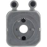 Ölkühler, Motoröl CLC 269 000S
