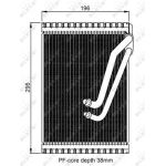 Verdampfer, Klimaanlage 36153
