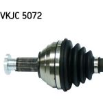 SKF VKJC 5072 Antriebswelle 503mm SKF VKJC 5072 Antriebswelle 503mm