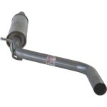 Mittelschalldämpfer 279-313 Mittelschalldämpfer 279-313