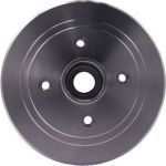 Bremstrommel 8DT 355 302-731 Bremstrommel 8DT 355 302-731