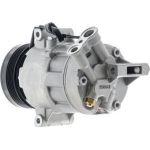 Kompressor, Klimaanlage ACP 49 000S