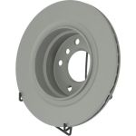 Ferodo DDF1285C Bremsscheibe PREMIER High Carbon Ferodo DDF1285C Bremsscheibe PREMIER High Carbon