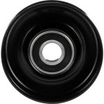 Umlenk-/Führungsrolle, Keilrippenriemen T38001 Umlenk-/Führungsrolle, Keilrippenriemen T38001
