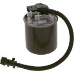 Kraftstofffilter F 026 402 840 Kraftstofffilter F 026 402 840
