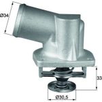 Thermostat, Kühlmittel TI 132 92D