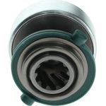 Freilaufgetriebe, Starter 1 986 SE1 617