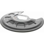 Vaico V10-5021 Spritzblech, Bremsscheibe
