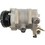 Mahle ACP 950 000S Kompressor, Klimaanlage BEHR