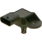 Sensor, Ladedruck 0 261 230 252