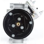 Kompressor, Klimaanlage 890125