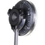 Kupplung, Kühlerlüfter CFC 17 000P Kupplung, Kühlerlüfter CFC 17 000P