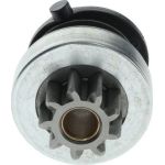 Freilaufgetriebe, Starter 1 986 SE1 891