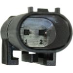 Sensor, Raddrehzahl 0900971
