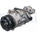 Kompressor, Klimaanlage CS20498 Kompressor, Klimaanlage CS20498