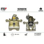 Bremssattel 9298318 Bremssattel 9298318