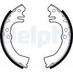 Delphi LS1874 Bremsbackensatz Delphi LS1874 Bremsbackensatz