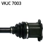 Antriebswelle VKJC 7003