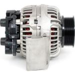 BOSCH 0 124 555 117 Generator BOSCH 0 124 555 117 Generator