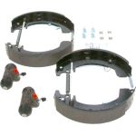 BOSCH 0 204 114 036 Bremsbackensatz KIT SUPERPRO BOSCH 0 204 114 036 Bremsbackensatz KIT SUPERPRO