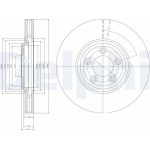 Delphi BG4065 Bremsscheibe